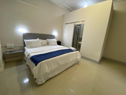 Durban House | JH Guest house