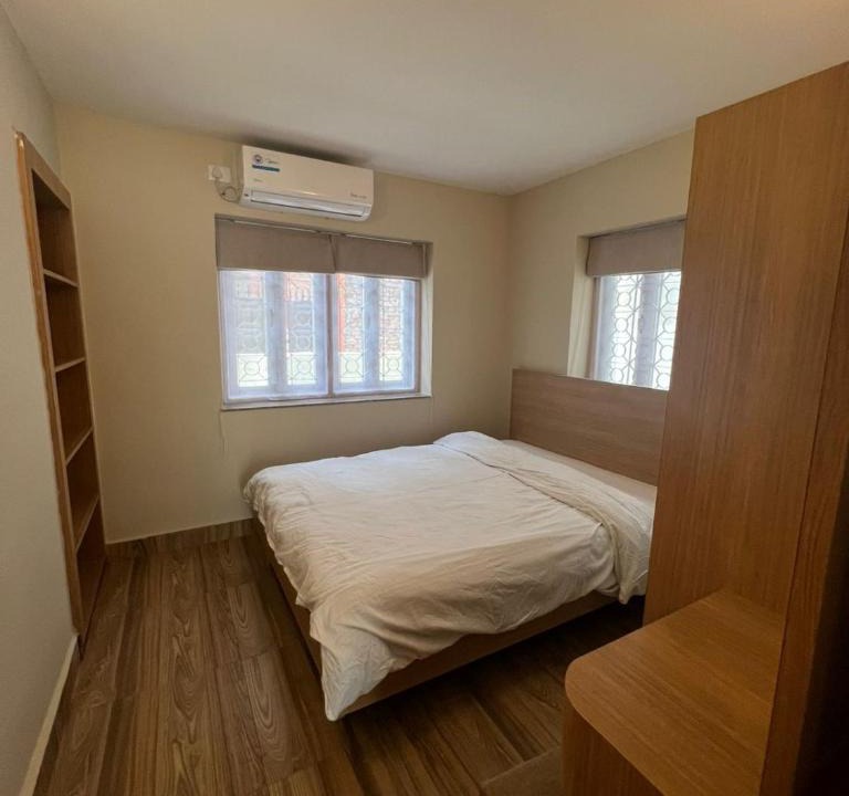 Jawlakhel Apartment | Jhamsikhel Stay By SAMS