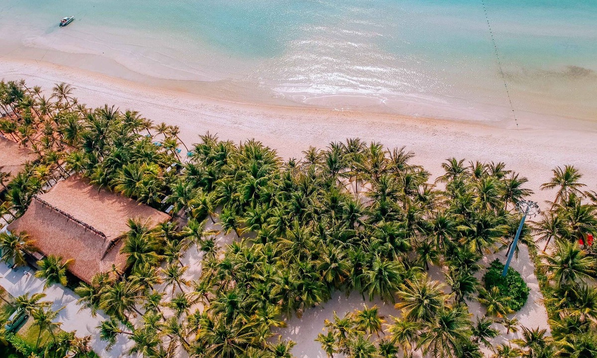 Khem Beach Hotel | JM Boutique Hotel