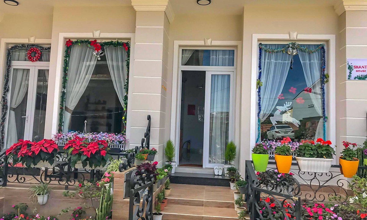 Phuong House | Jolie House II - Villa 2 Double Rooms - Charming