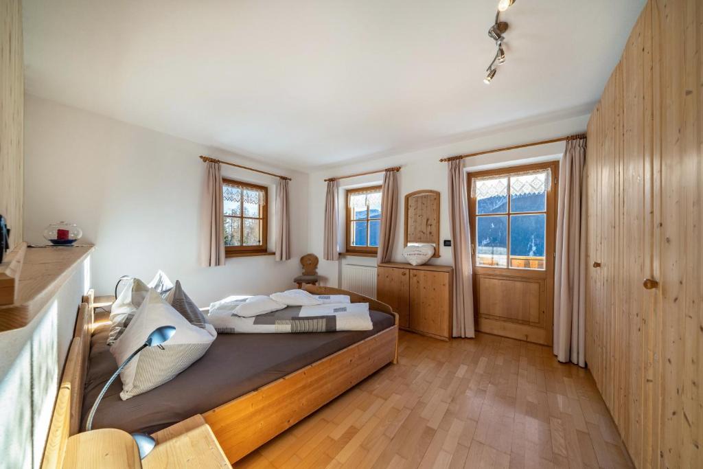 Ultimo Apartment | Kalchgruberhof Wohnung Alpenrose