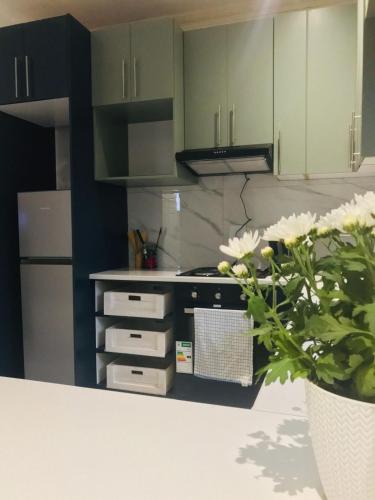 Durban Apartment | KaMageba Palace