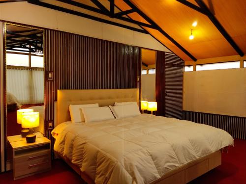 Puno House | kantuta Lodge Uros