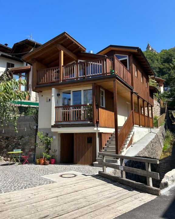 Montagna Apartment | KARINA Mulino