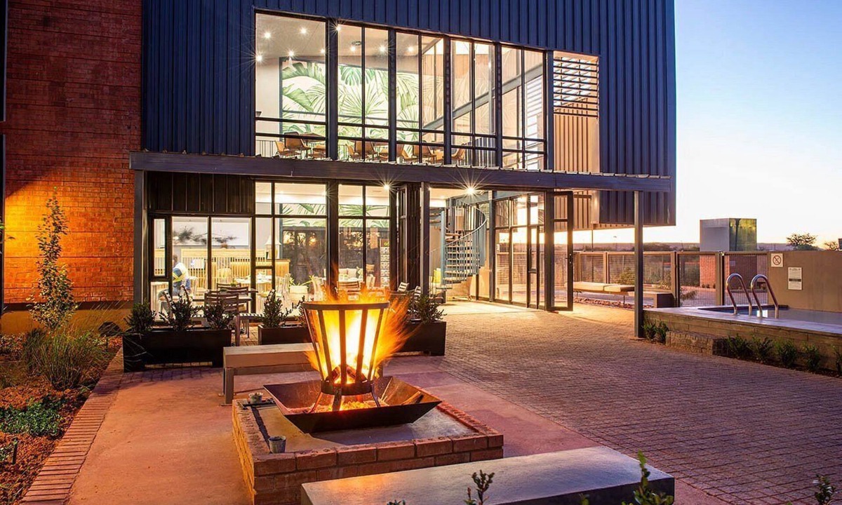Kathu Hotel | Kathu Hotel