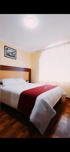 Cabanaconde Hotel | Kaypi Yireh