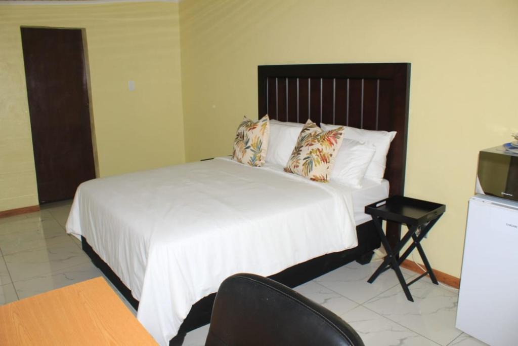 Vryheid House | Kekeli B&B