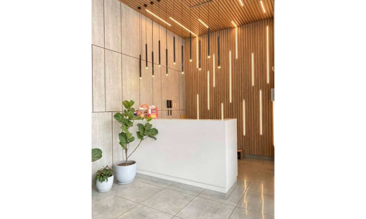 Balconcillo Apartment | KELVIN APARTMENT- ON APARTMENST Building