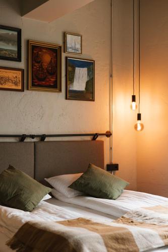 Downtown Hostel | KEX Reykjavík