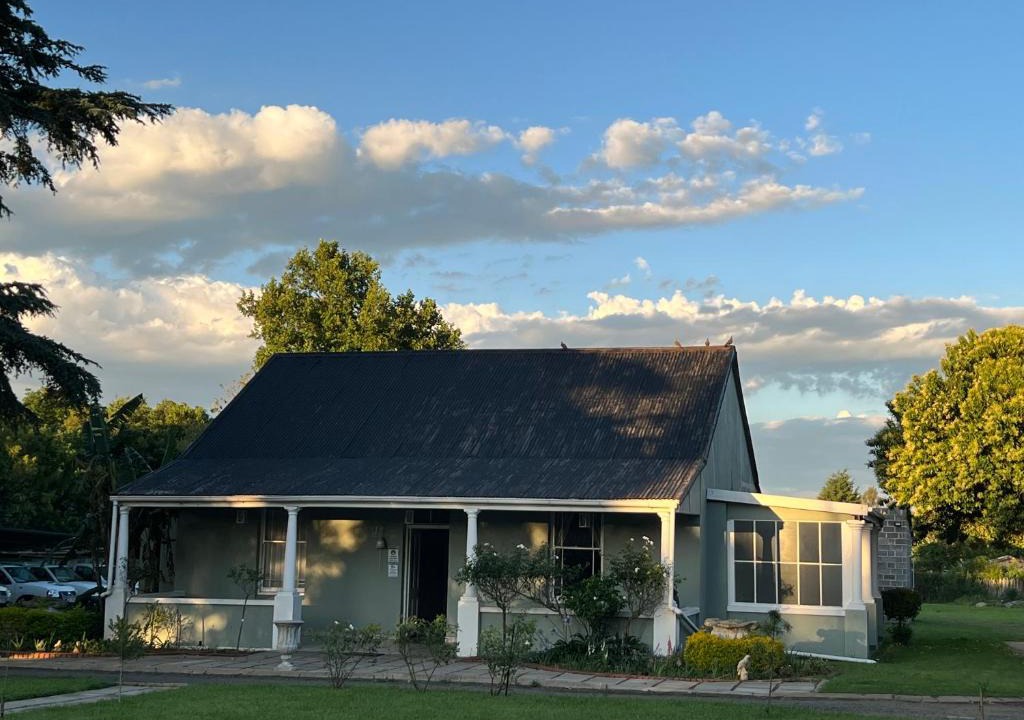 Dundee Bed & Breakfast | khaya4u Guesthouse