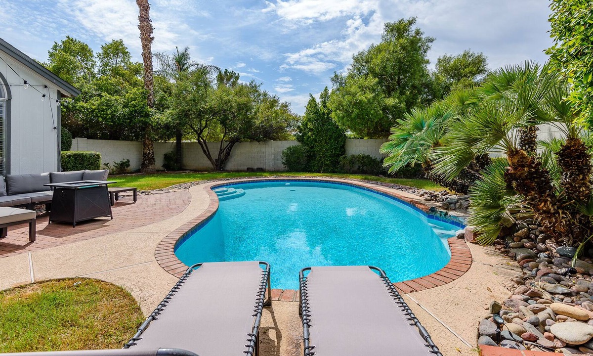 Trails North House | Kierland Scottsdale location w/ Heated Pool*!