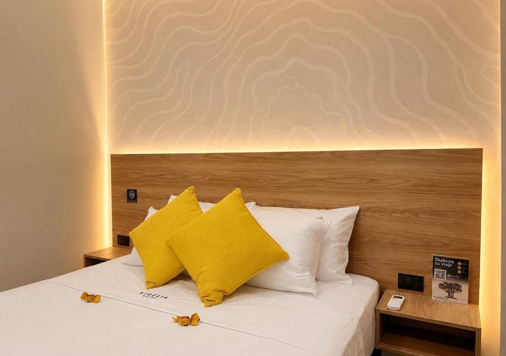 Tumbes Hotel | Kigelia Hotel
