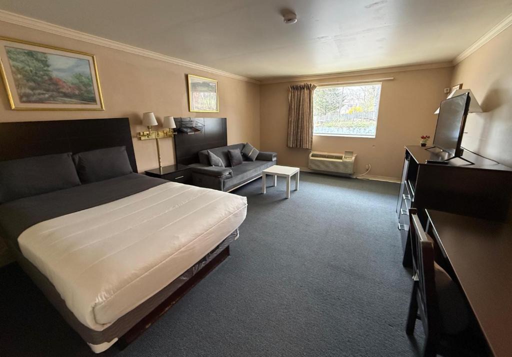 Phoenixville Hotel | Kiteville Phoenixville