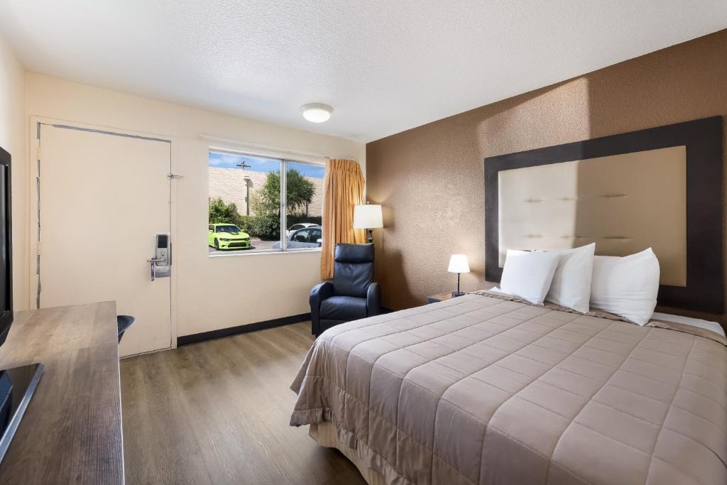 Sierra Vista Hotel | Knights Inn Sierra Vista/East Fry