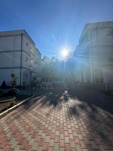 Velipoje Apartment | Kompleksi Tre Shqiponjat