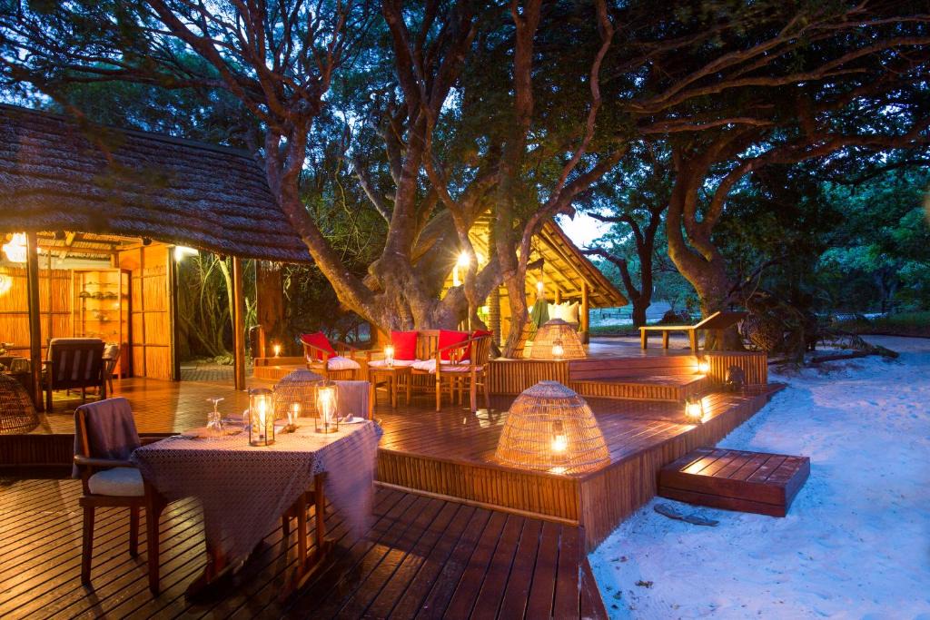 Manguzi Other | Kosi Forest Lodge