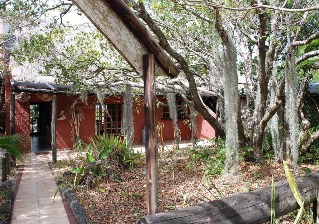 Manguzi Bed & Breakfast | Kosi Moon Bed and Breakfast