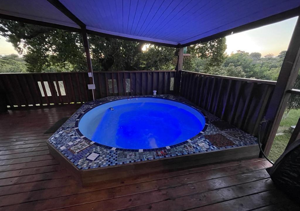 Manguzi House | Kosy place