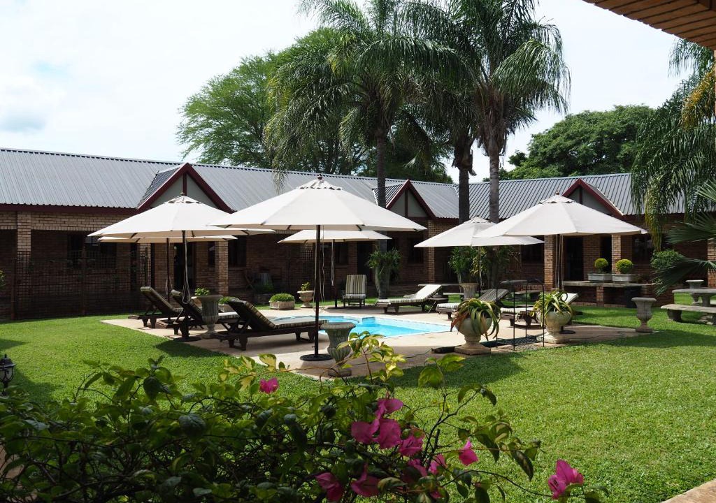 Magudu Cabin | Kwalala Lodge