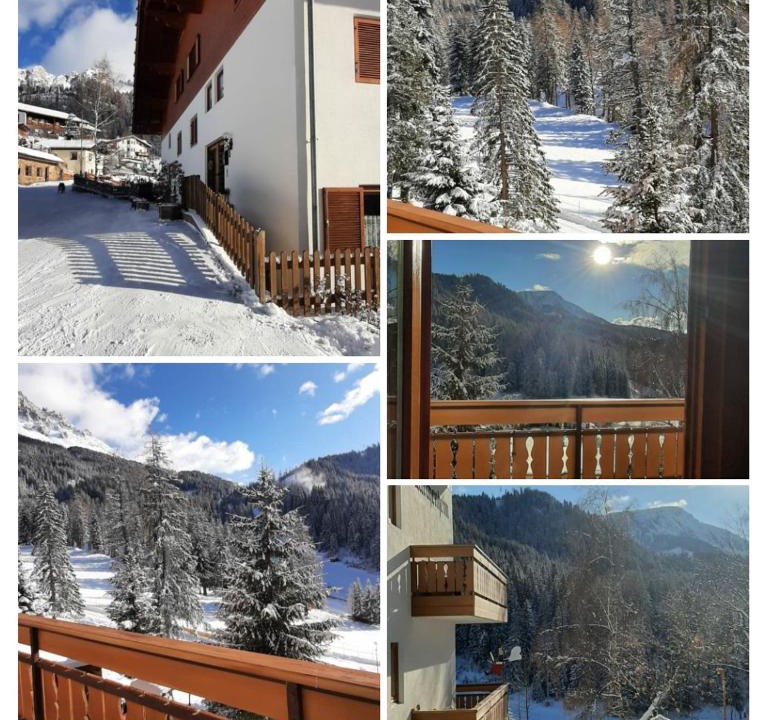 Obereggen Apartment | Lärchenheim