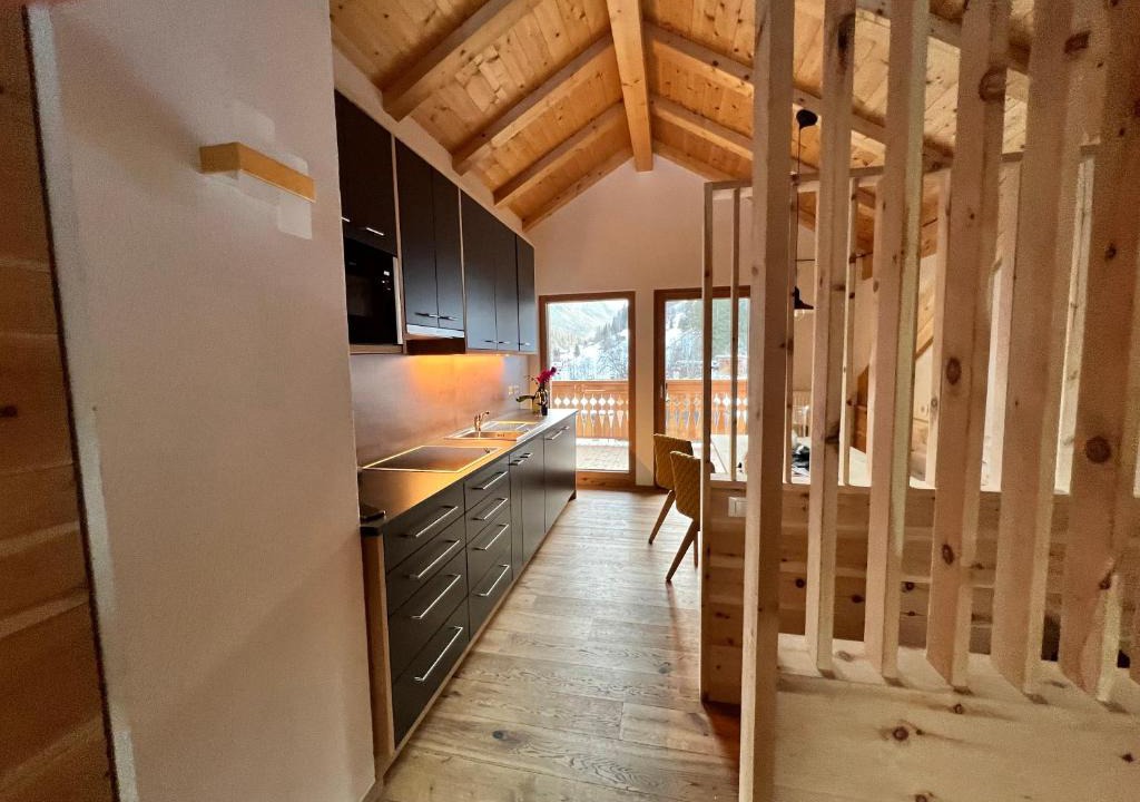 San Martino in Badia Apartment | Lüch dl Finatzer
