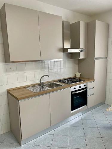 Caldonazzo Apartment | L'Angolo Verde