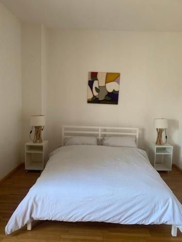 Martignano Apartment | L edera Gigante