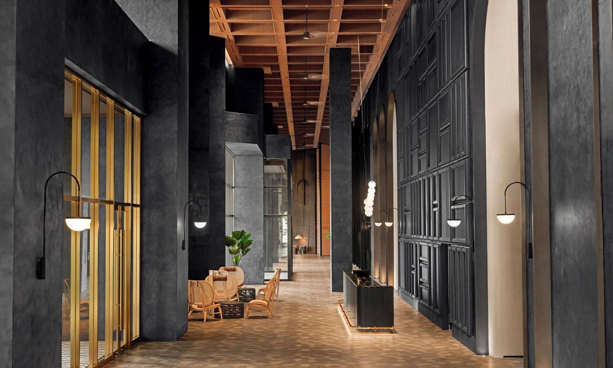 Tay Ho Apartment | L7 West Lake Hanoi By Lotte - L7 Residences