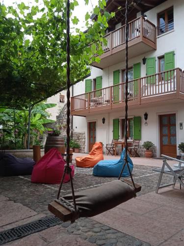 Arco Apartment | La Bella Corte