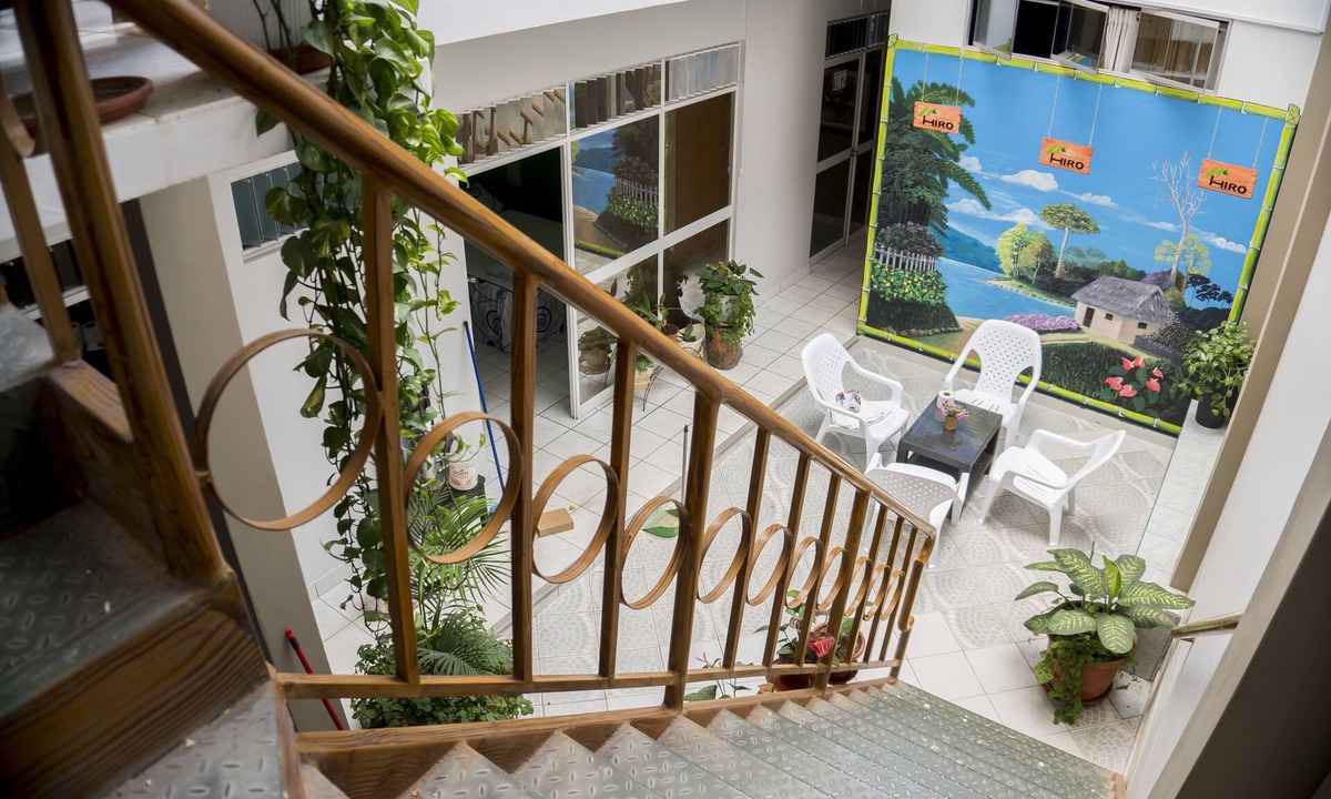 Tarapoto House | La casa de Hiro