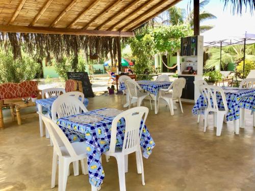Mancora House | La Casa de Jessy