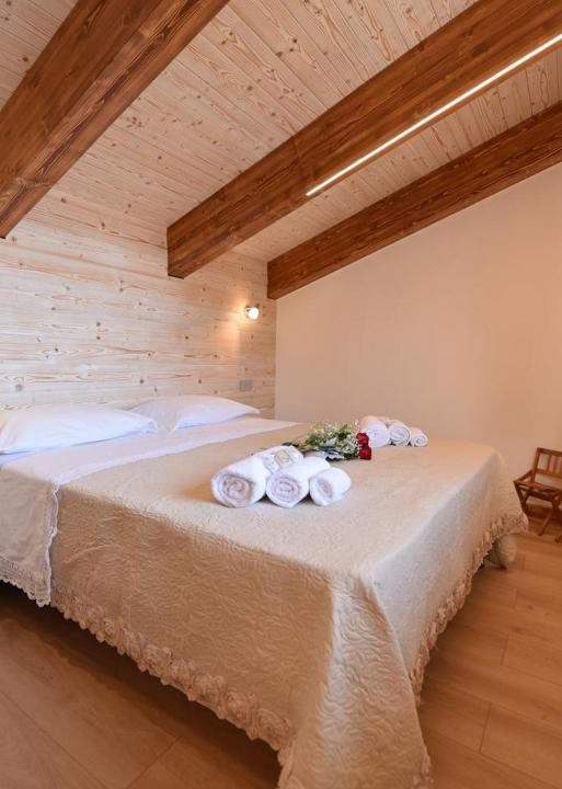 Path of the Gods House | La casa di Metis