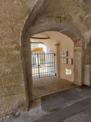 Bolognano-Vignole Apartment | La casa di Virginia