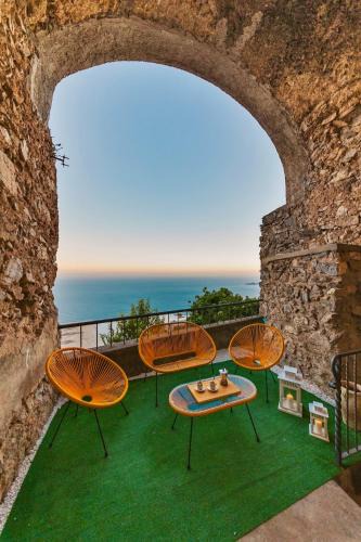 Nocelle House | La Casa sul Sentiero Degli Dei