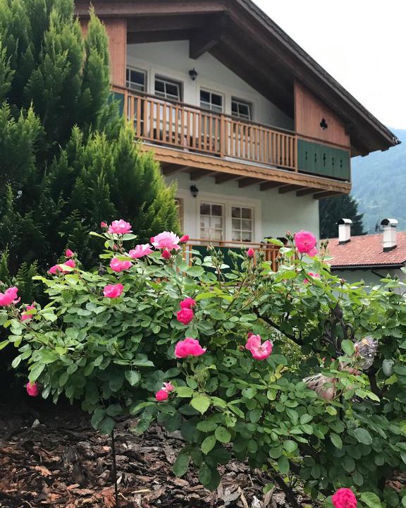 Prade Apartment | La Casa Verde