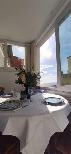 Positano City Centre House | La Casetta e Mammà