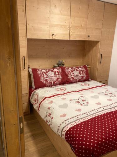 Madonna di Campiglio Apartment | La Casina sul Brenta - Madonna di Campiglio