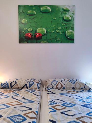 Susa Apartment | La Coccinella di Susà