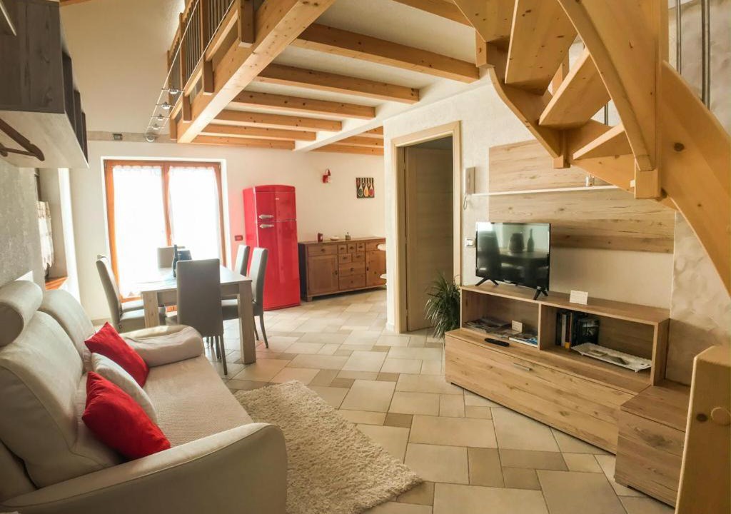 Piscine House | La Coccinella