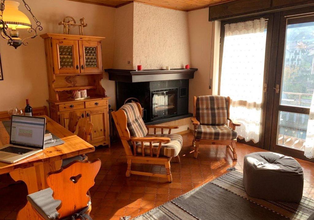 Primiero San Martino di Castrozza Apartment | La finestra sulle Dolomiti - The Window to the Dolomites