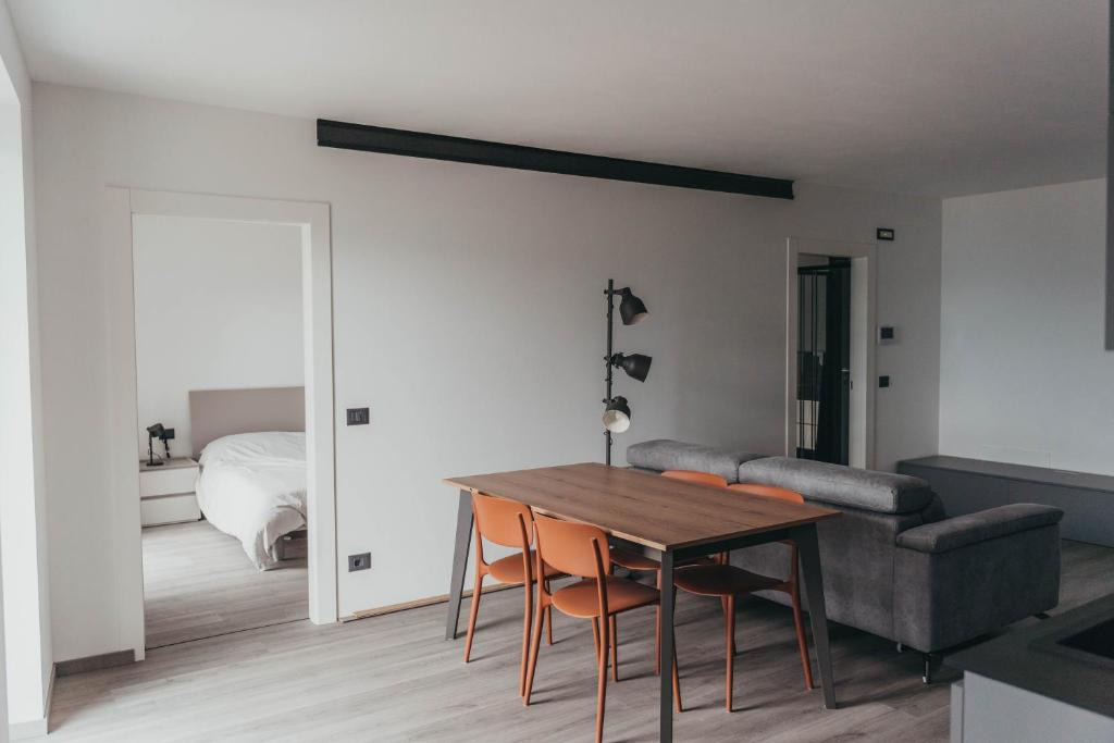 Castel Ivano Apartment | La Finestra sulla Valle