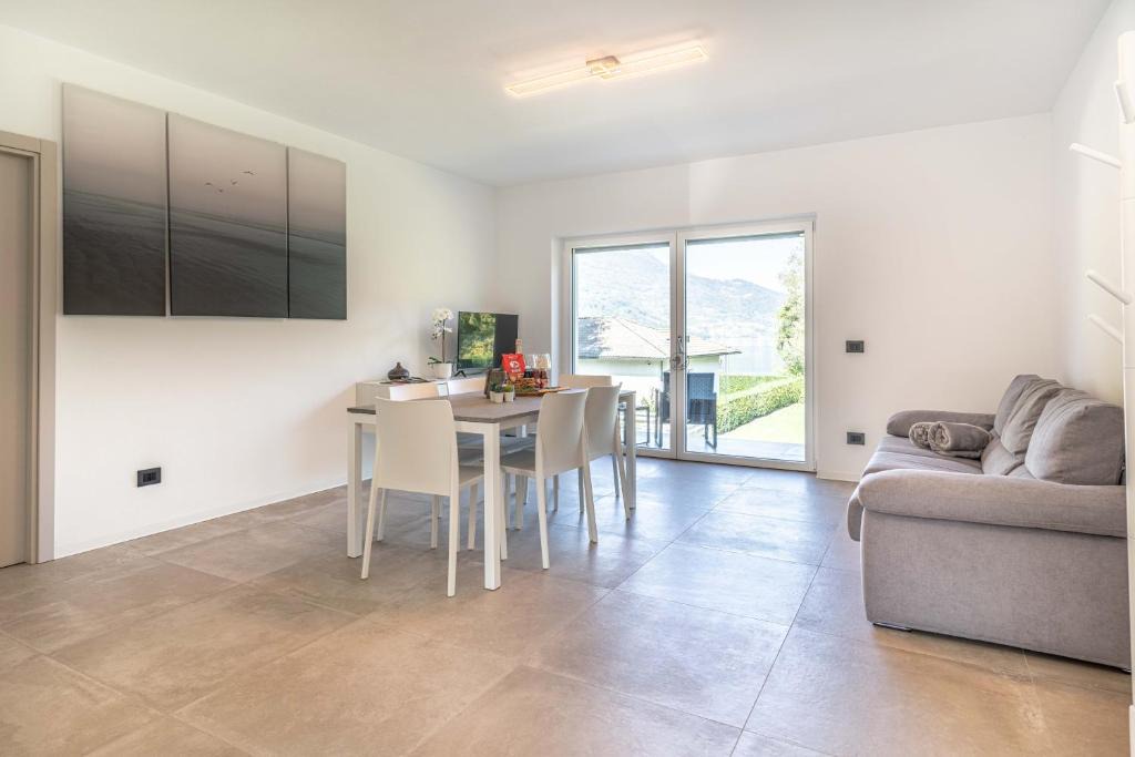 Calceranica al Lago Apartment | La Gemma sul Lago