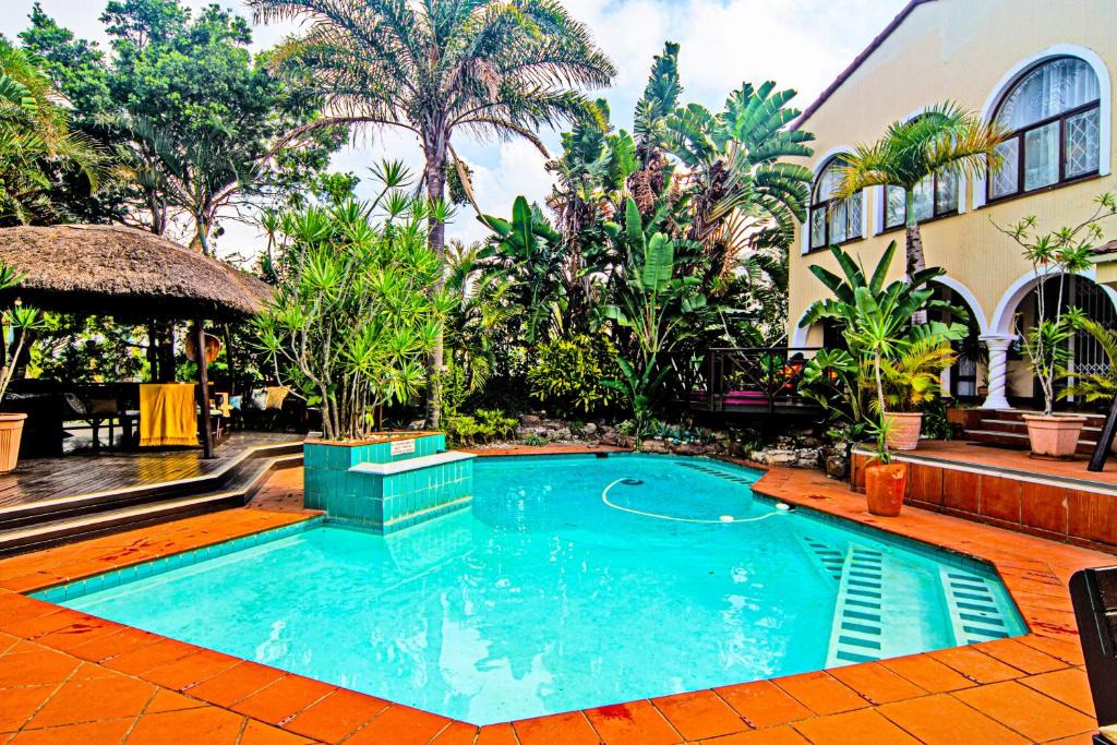 Umhlanga Bed & Breakfast | La Loggia Bed and Breakfast