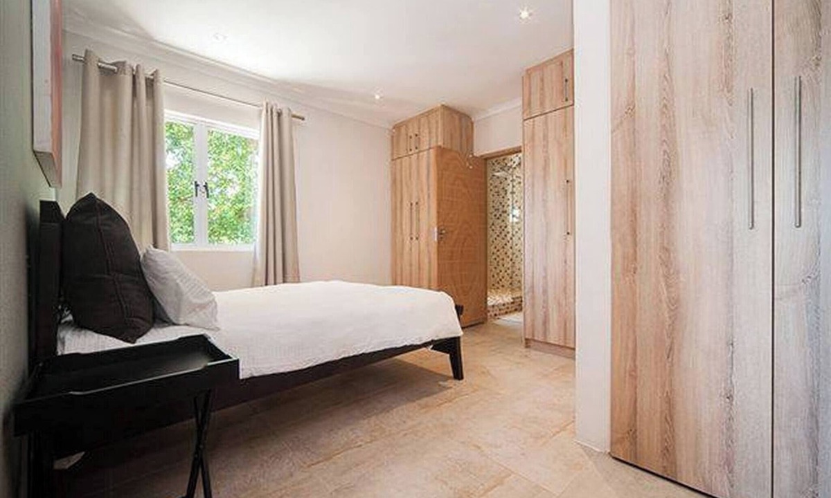 La Lucia Apartment | La Lucia Home with a View