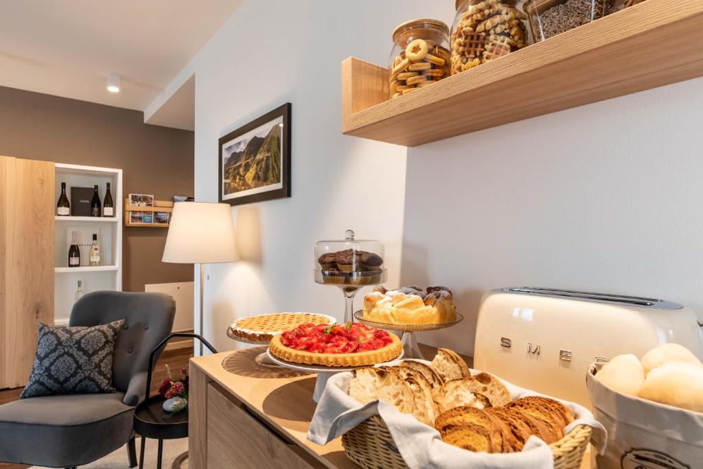 Segonzano Bed & Breakfast | La Pao Bed and Breakfast