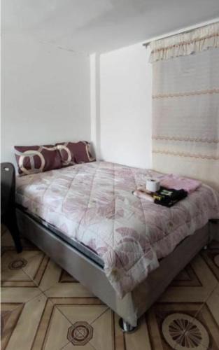 Lima Apartment | LA POSADA CHASQUI Perú