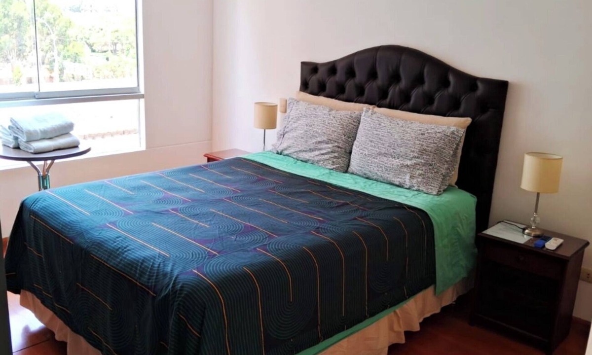 Santiago de Surco Apartment | LA POSADA DE GUILLE - CLOSE TO THE AMERICAN EMBASSY