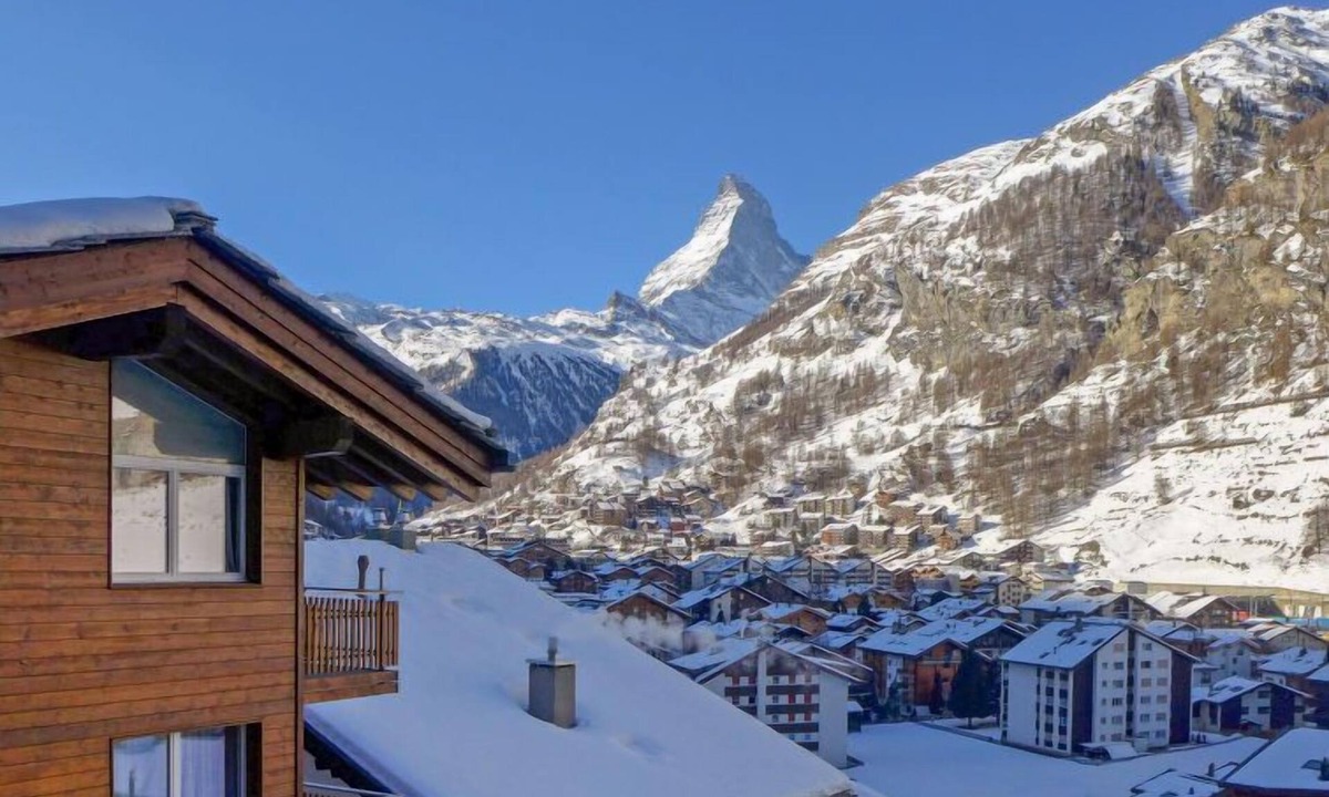 La Prairie | Zermatt