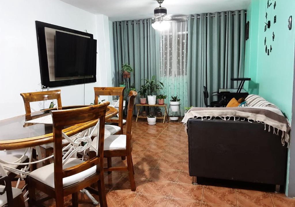 Brena Apartment | La Rambla, Perú