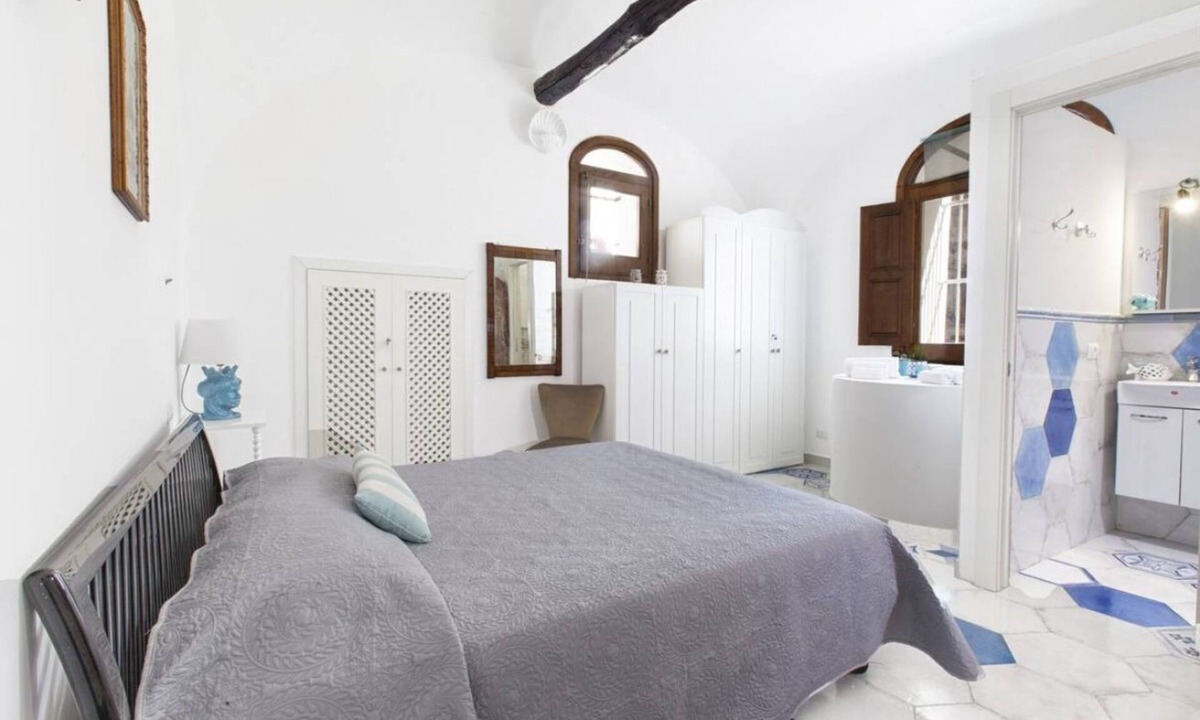 Positano Apartment | La Rosa dei Venti in Positano